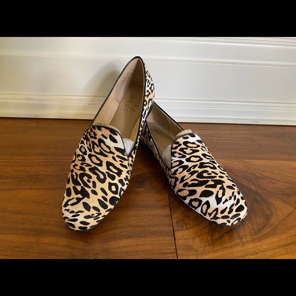 *SOLD* Emiline flats - Picture 6 of 10